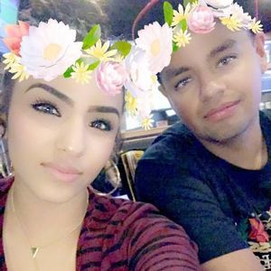 Meet your Posher, Salvadore